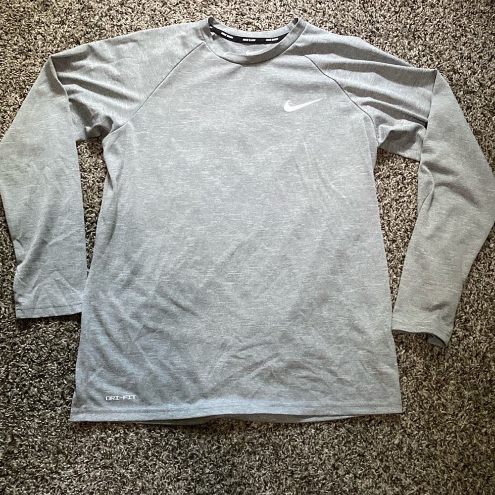 Nike Swim Dri Fit